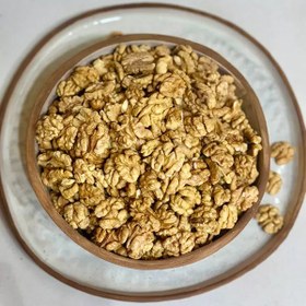 تصویر مغز گردو ایرانی - یک کیلو Persian Walnut