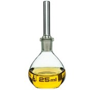 تصویر پيكنومتر با گواهي كاليبره 50ml Eisco 