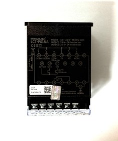 تصویر کانتر تایمر دیجیتال هانیانگ LC7-P61NA 