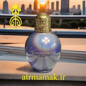 تصویر تیلور سویفت واندر استراک - Wonderstruck Taylor Swift .. 