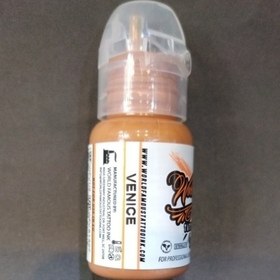 تصویر رنگ تاتو 15 میل اصلی ونیز VENICE 