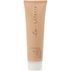 تصویر کرم روشن‌کننده بدن لوفنته 