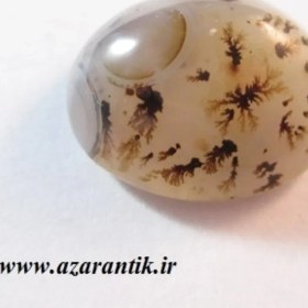 تصویر نگین شجر طبیعی و اصل کد 1537 