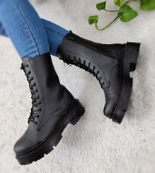 تصویر بوت طبی کلاسیک Classic Boots