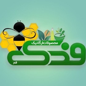 تصویر سبزی خشک تره فدک (50گرم) 