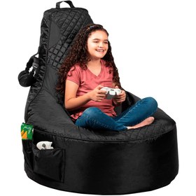 تصویر مبل شنی گیمینگ بزرگ intex 5464140