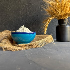 تصویر آرد برنج 