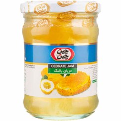 تصویر مربا بالنگ 290 گرمی چین چین مربا بالنگ 290 گرمی چین چین