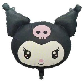 تصویر بادنک فویلی کرومی و ملودی 