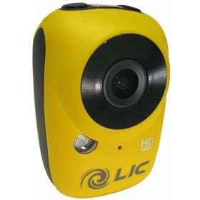 تصویر دوربین ورزشی مینی اکشن کیفیت ۴K 