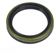 تصویر کاسه نمد چرخ عقب پراید تیبا ساینا کوییک مگ MEG اصل 