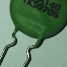 تصویر ترمیستور PDA140 TERMISTOR (D10) 