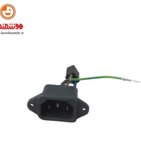 تصویر سوت زرشکی باریک 