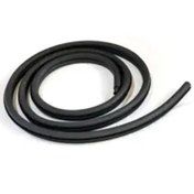 تصویر نوار دور درب صندوق عقب کوییک سایپا یدک 