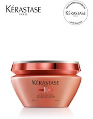 تصویر ماسک ضد وز دیسیپلین 200 میلی‌لیتر برند kerastase Discipline Anti Frizz Mask 200ml