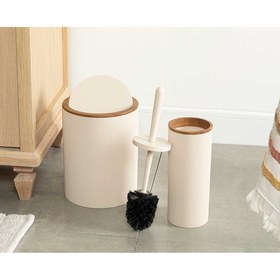 تصویر ست سرویس بهداشتی انگلیش هوم مدل Evelyn ENGLISH HOME Evelyn Bathroom set