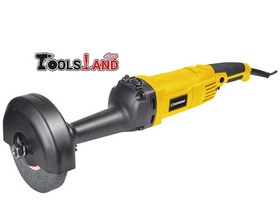 تصویر فرز سنگبری کنزاکس مدل 3555 ظرفیت ۱۳۰۰ وات سایز ۱۵۰ میلیمتر 