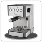 تصویر اسپرسوساز بیسمارک مدل BM2250 ا Bismark BM2250 Espresso Machine Bismark BM2250 Espresso Machine