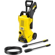 تصویر کارواش کارچر مدل KARCHER_K3 POWER Control 