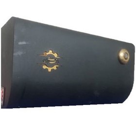 تصویر مه ساز امنیتی دزدگیر 