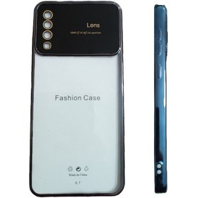 تصویر کاور New case ،نیواسکین سامسونگ A70 