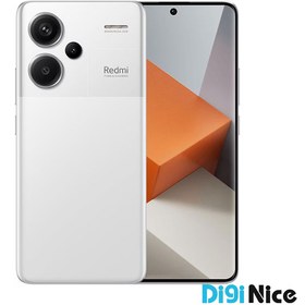 تصویر گوشی شیائومی مدل Redmi Note 13 Pro+ 256GB با 12GB RAM Xiaomi Redmi Note 13 Pro+ 256GB Mobile Phone