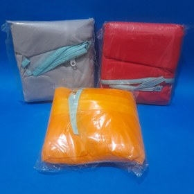 تصویر کاور قفس کامل 1033 