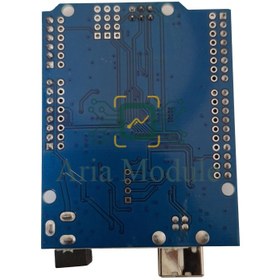 تصویر Arduino UNO SMD 