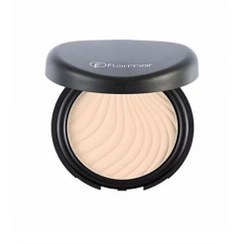 تصویر پنکیک فلورمار مدل Compact شماره 95 Flormar Compact Powder No.95