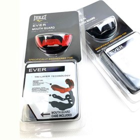 تصویر محافظ لثه 