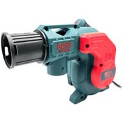 تصویر دستگاه دمنده و مکنده 2500 وات باس مدل LIFE STYLE-1013 