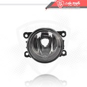 تصویر چراغ مه شکن جلو ال ۹۰ 