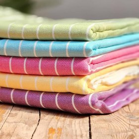 تصویر حوله 110×۱۶۰ 