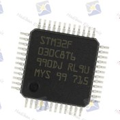 تصویر STM32F030C8T6 