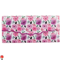 تصویر پاکت پول کادویی ساده و فانتزی طرح دیزنی 