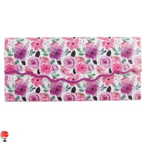 تصویر پاکت پول کادویی ساده و فانتزی طرح دیزنی 