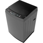 تصویر ماشین لباسشویی پاکشوما مدل TA12 ظرفیت ۱۲ کیلوگرم درب از بالا 