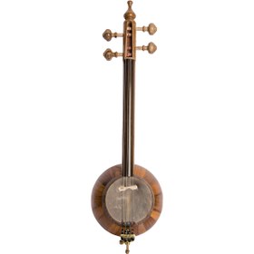 تصویر کمانچه رامین 