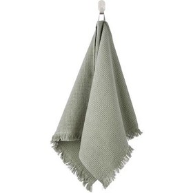 تصویر حوله دستی ایکیا VALLASAN 