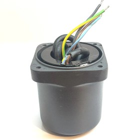 تصویر سیم پیچ کامل فراز L 