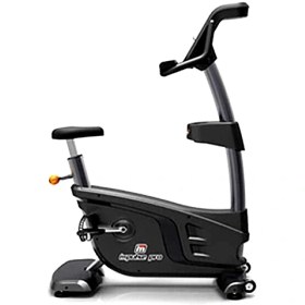 تصویر دوچرخه ثابت ایستاده برند ایمپالس مدل RU500 Stationary bicycle Impulse brand model RU500