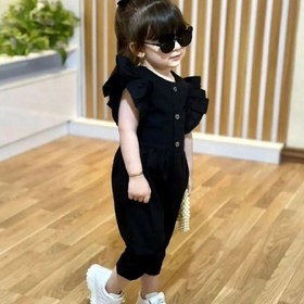 تصویر اورال بهار - مشکی / ۳ 