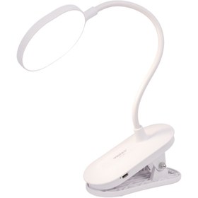 تصویر چراغ مطالعه شارژی ویداسی Weidasi WD-6067 Weidasi WD-6067 rechargeable reading light