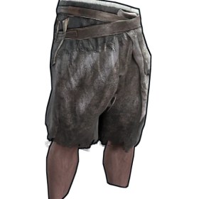 تصویر خرید Tribesman Hide Pants آیتم استیم 