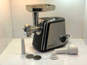 تصویر چرخ گوشت یورولوکس مدل EU-MG3156LS EUROLUX EU-MG3156LS Meat Grinder