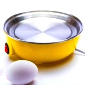 تصویر تخم مرغ پز برقی برند : EGG POACHER محصول باکیفیت وارداتی از چین 