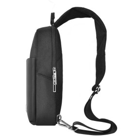 تصویر کیف کراس بادی ویوو مدل WiWU Hali Sling Bag 