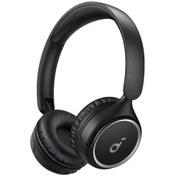 تصویر هدفون بی سیم انکر مدل H30I Anker H30I Wireless Headphone