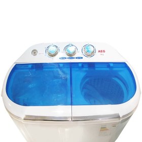 تصویر مینی واش دوقلو آ ا گ 