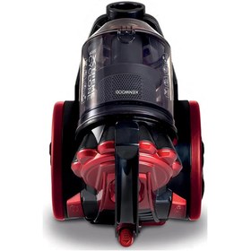 تصویر جاروبرقی کنوود مدل VBP70 Kenwood VBP70 Vacuum Cleaner